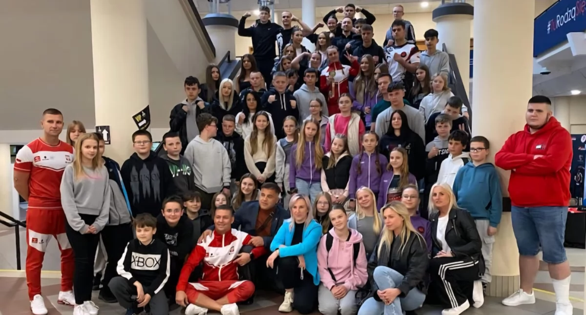 Jedna z największych imprez sportowych w Polsce – Puchar Świata im. Feliksa Stamma – za nami!