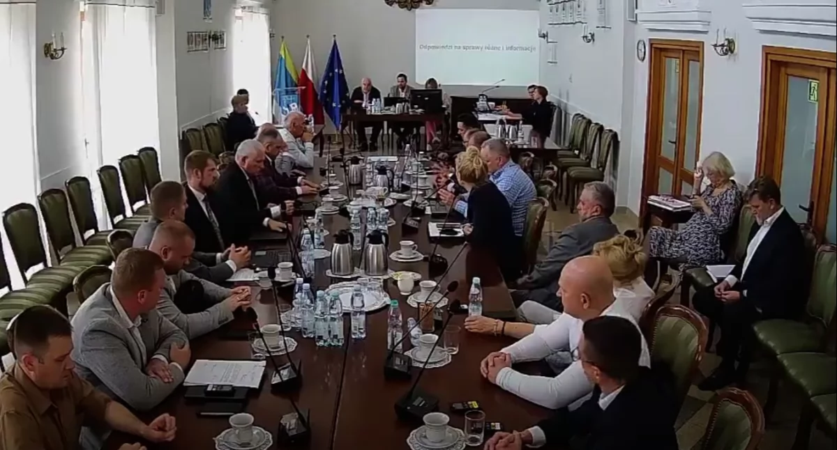 Młodzieżowej Rady Miasta nie będzie 