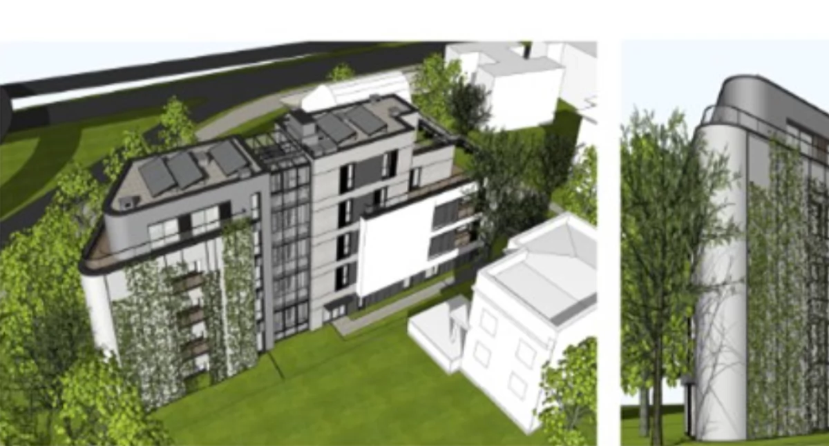  Sukces wspólników spółki Apartamenty Wiśniowa Sp. z o.o., związany z realizacją inwestycji mieszkaniowej w Pułtusku.