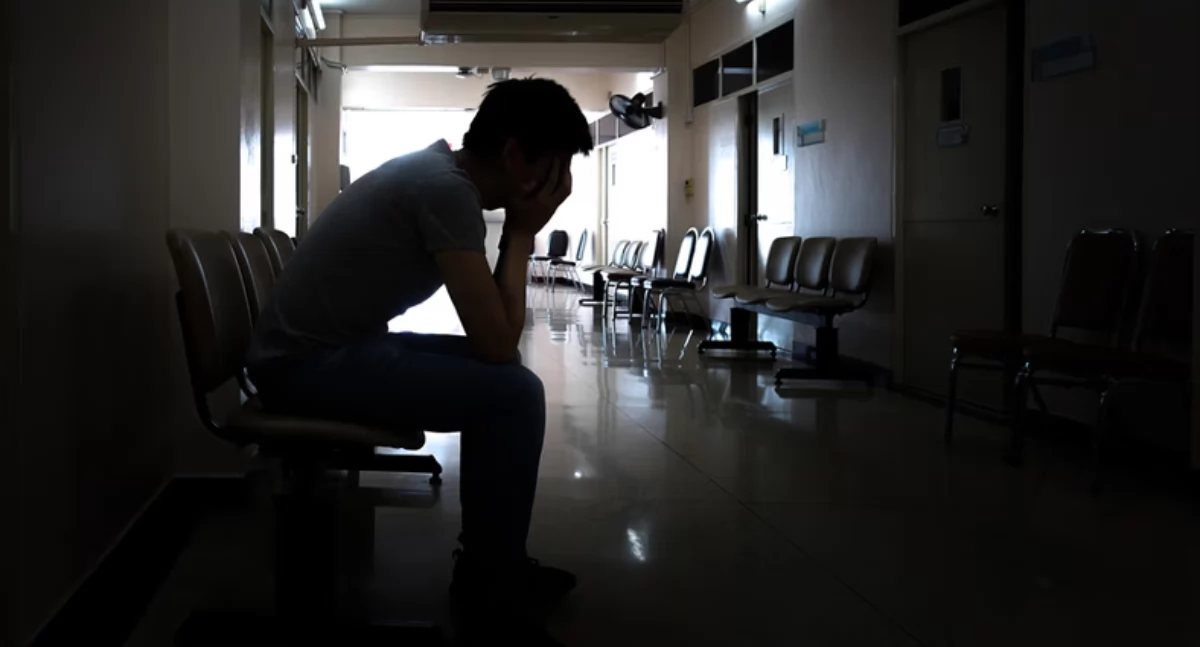 Coraz więcej osób cierpi na zaburzenia lękowe. Psychiatra wyjaśnia przyczyny