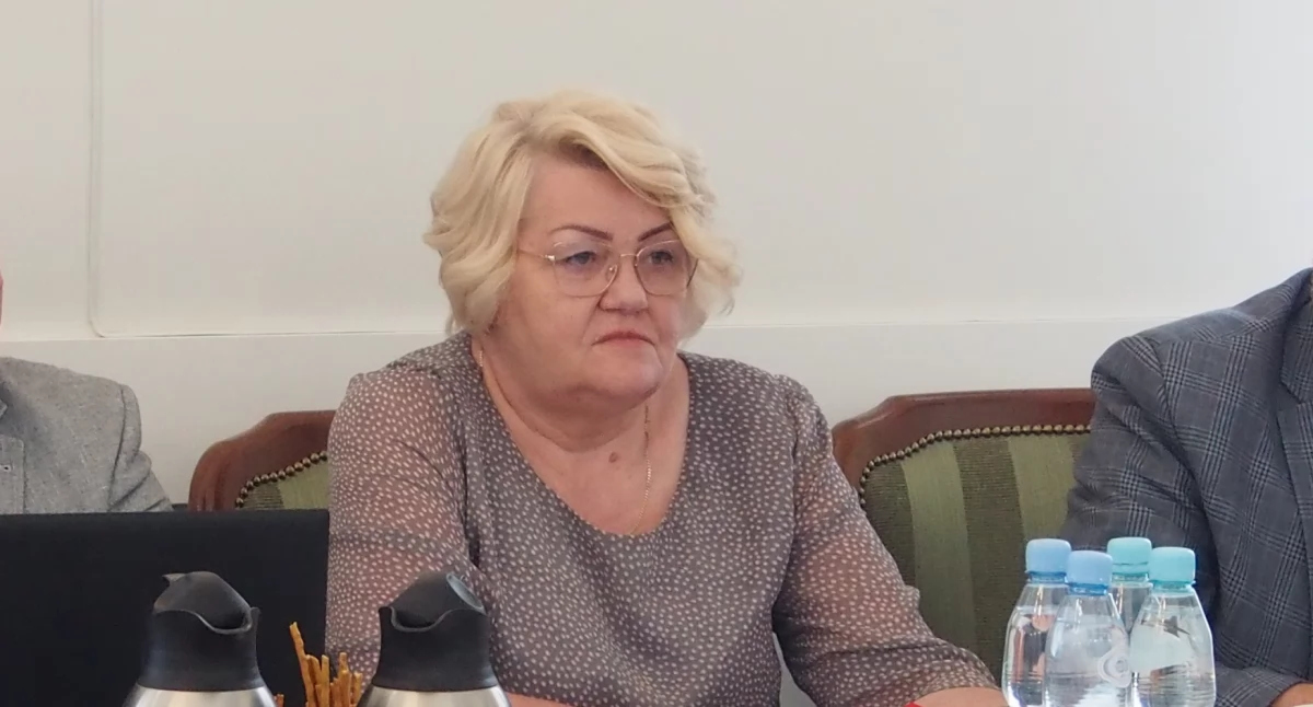 Zmiana na stanowisku Skarbnika Miasta Pułtusk