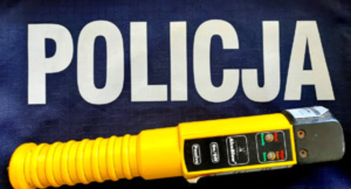 Trzech nietrzeźwych kierujących zatrzymanych przez pułtuskich policjantów