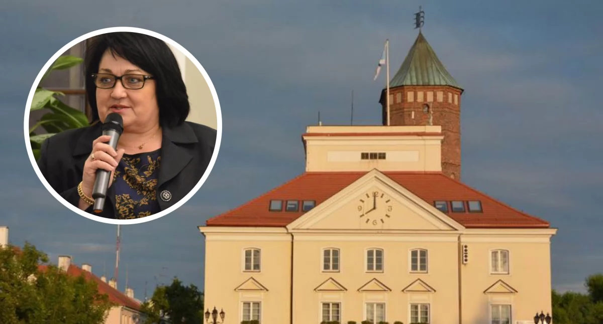 Z ostatniej chwili – zapadł wyrok w sprawie wiceburmistrz i urzędniczek oskarżonych w pułtuskiej aferze korupcyjnej
