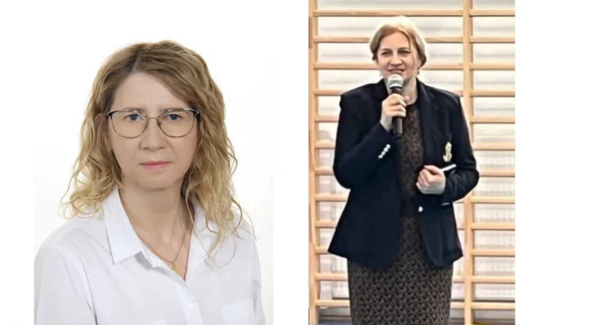  Zmiana na stanowiskach dyrektorskich w szkołach w Pniewie i w Zatorach