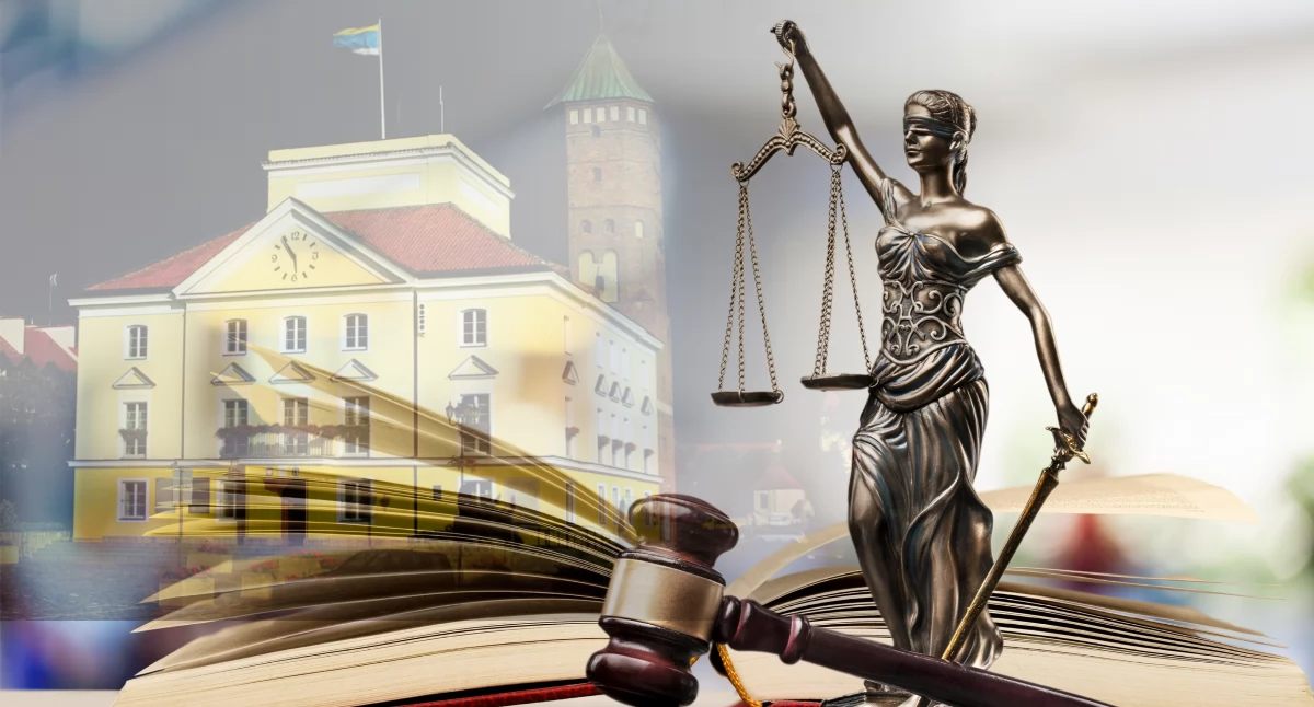 Z historii pułtuskich adwokatów
