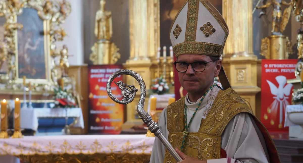Perełki muzyki sakralnej…