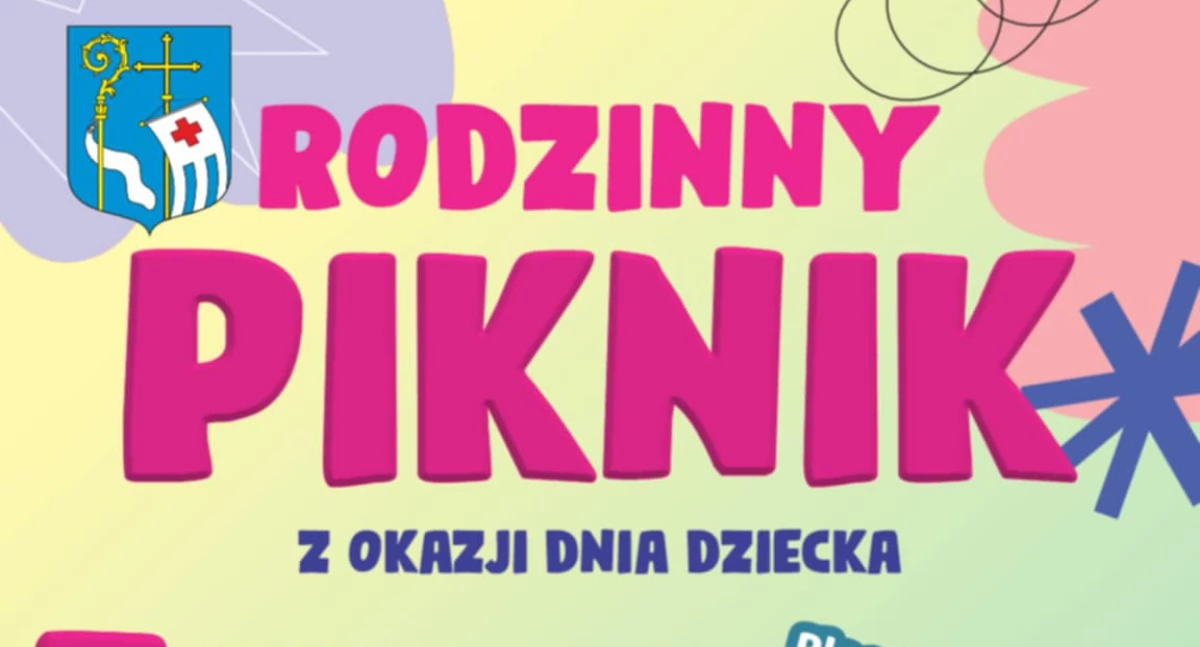 W najbliższą sobotę Piknik Rodzinny na Popławach