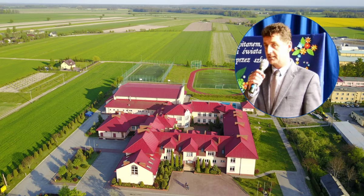 Niespodziewane zmiany personalne. – Jestem zaskoczony, że nastąpiło to tak szybko – mówi wójt