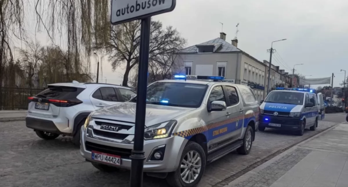 Straż Miejska szuka pracownika