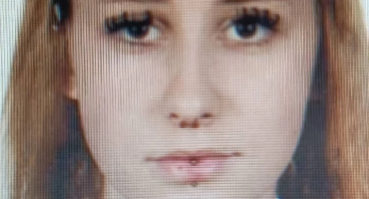 Zaginęła 15-letnia Natalia Jaroszewska z Ciechanowa. Policja prosi o pomoc!