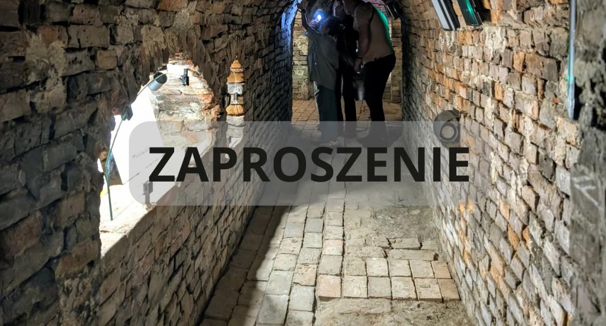 Intelektualne czwartki dla Seniorów. Zaproszenie na wykład p.t. „Pułtusk - moje miasto. Legendy i fakty znane i mniej znane”