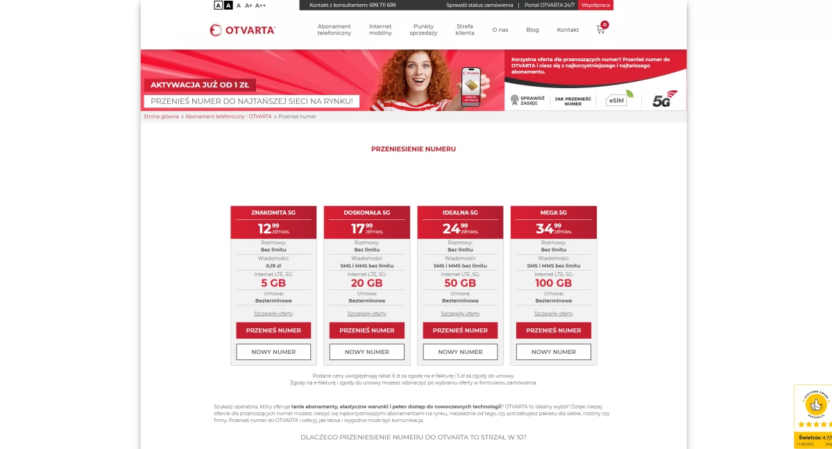 Kto może przenieść numer telefonu i jak długo to trwa?