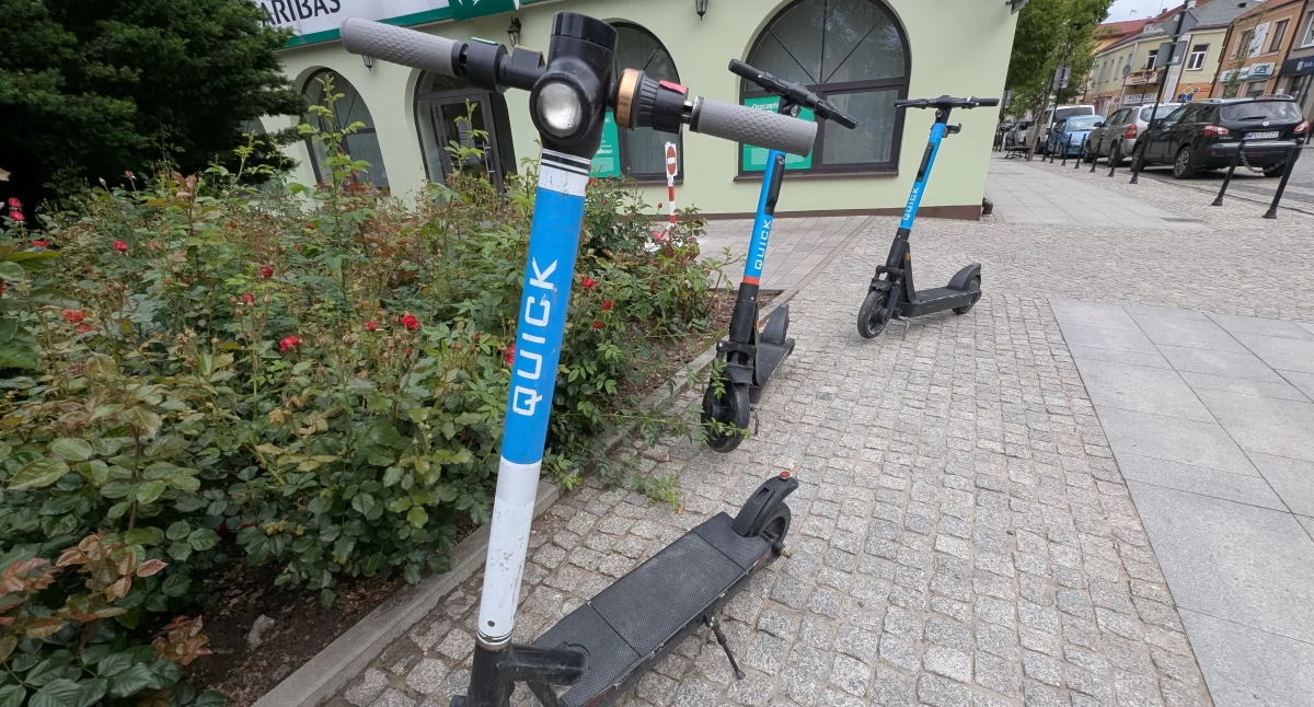 Hulaj(noga)… dusza! Piekła nie ma…