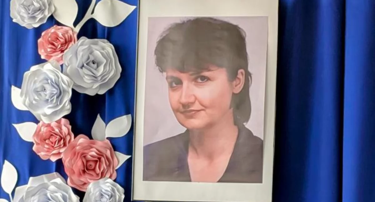 Opowiemy Wam historię...