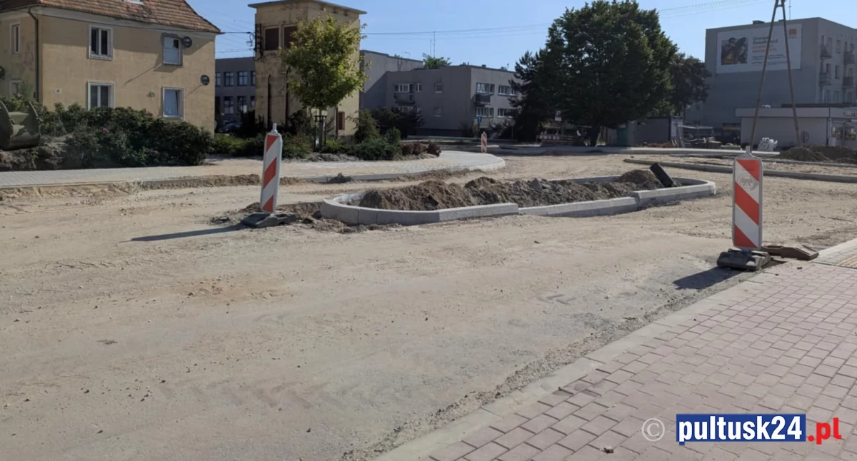 Tak będzie wyglądać ulica Mickiewicza. Tu trudno będzie się rozpędzić