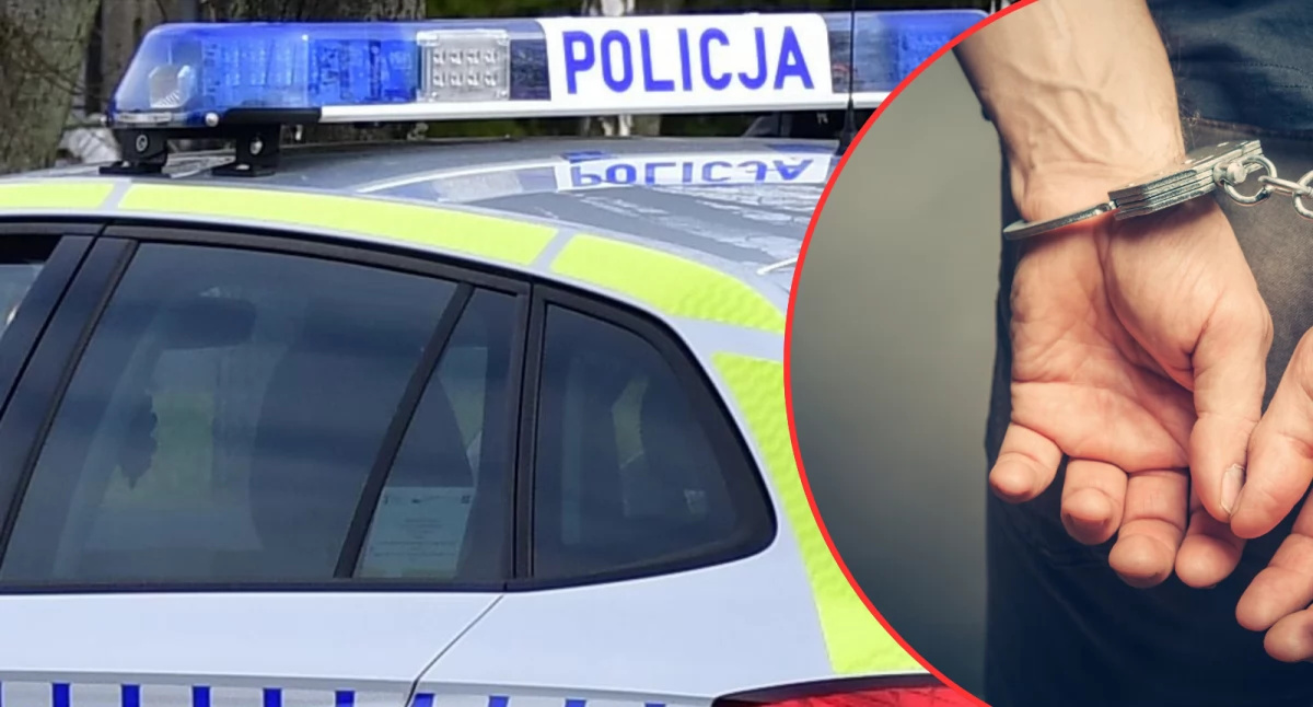 44-latek stanął przed sądem za jazdę wbrew zakazowi. Posypały się dotkliwe kary