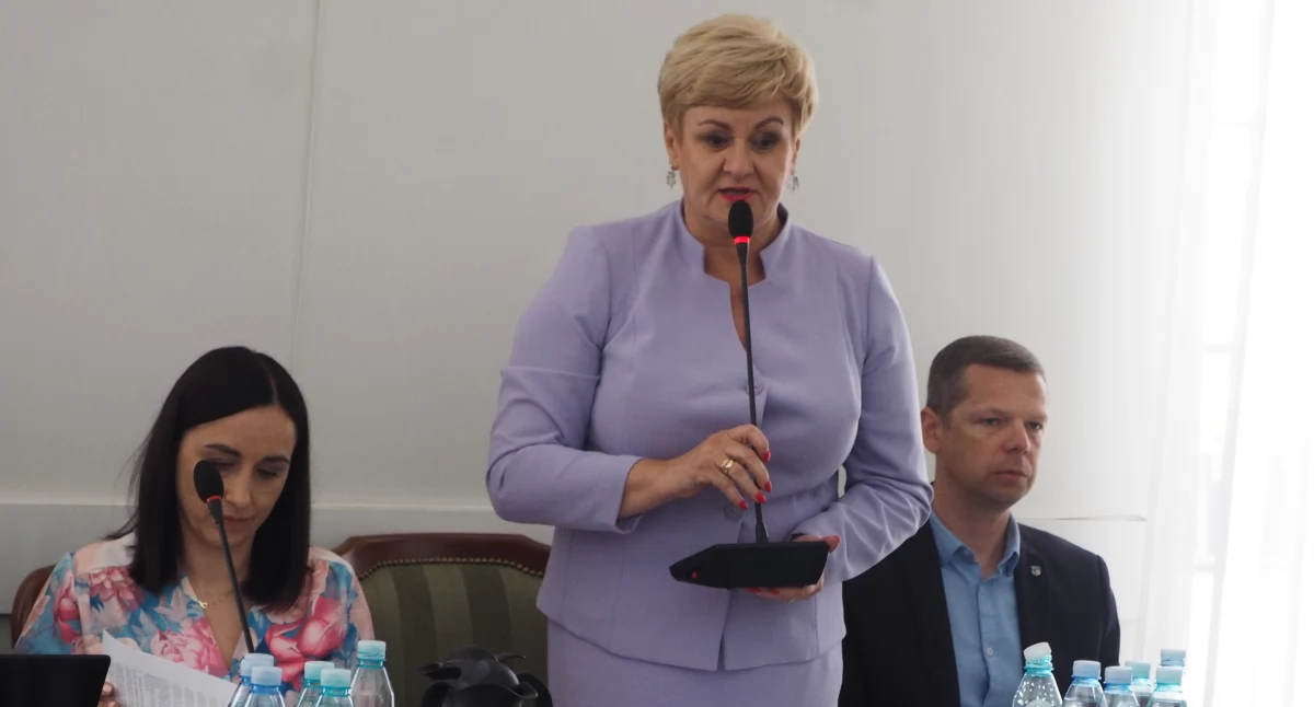 Wotum zaufania i absolutorium dla Burmistrza Miasta Pułtusk