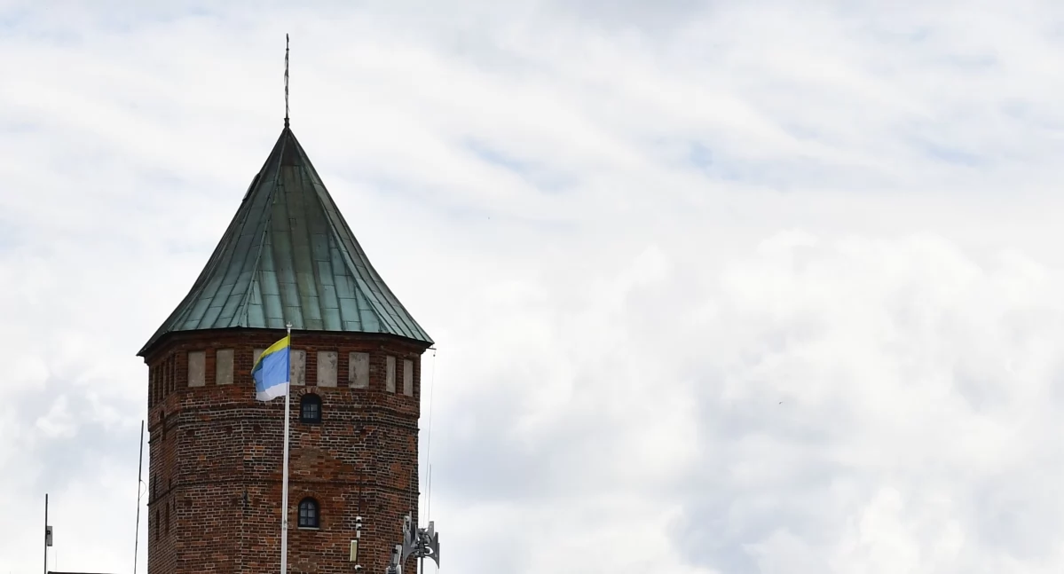 Pułtusk – najładniejszą nazwą miasta w mazowieckim według AI  