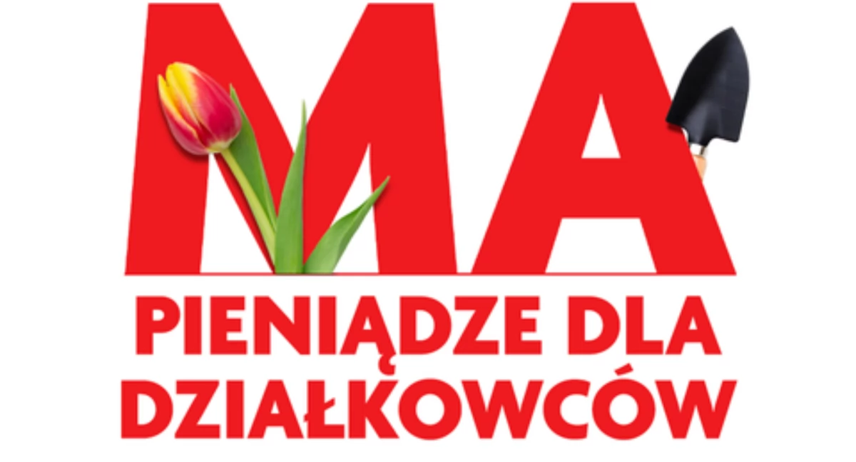 Radni województwa przyznali pieniądze działkowcom