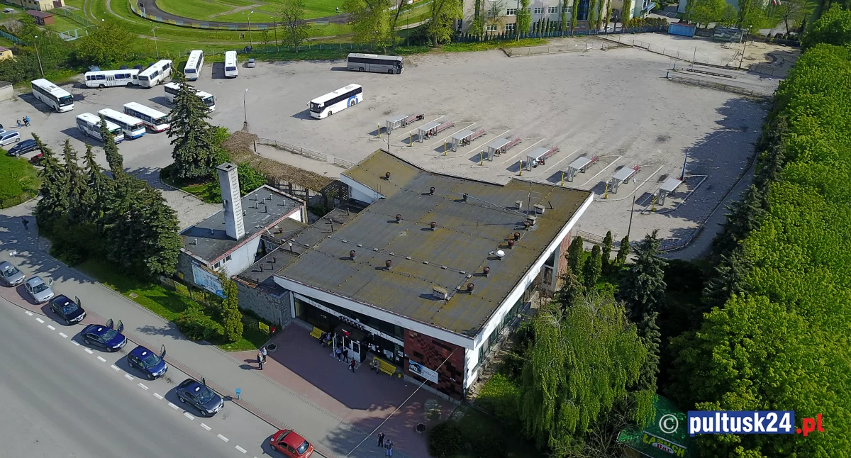 W lipcu 8 lat temu zamknięto dworzec [galeria zdjęć]