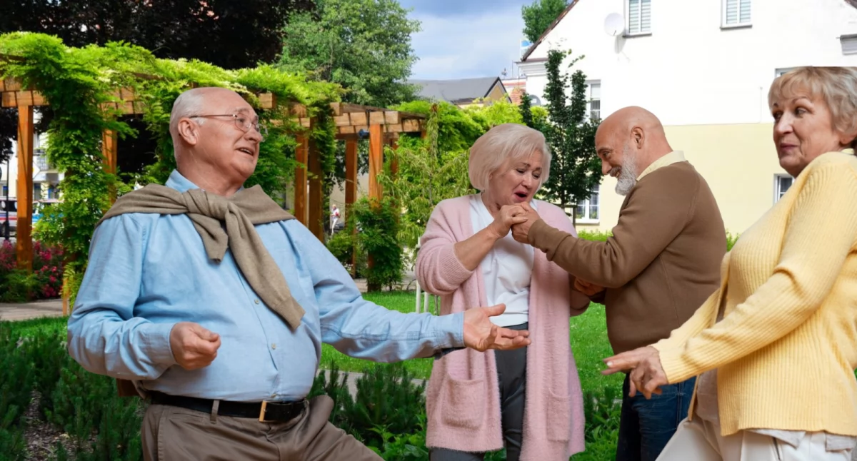 „Seniorzy w Rytmie Kultury” - projekt dla pułtuskich seniorów z dofinansowaniem samorządu Mazowsza