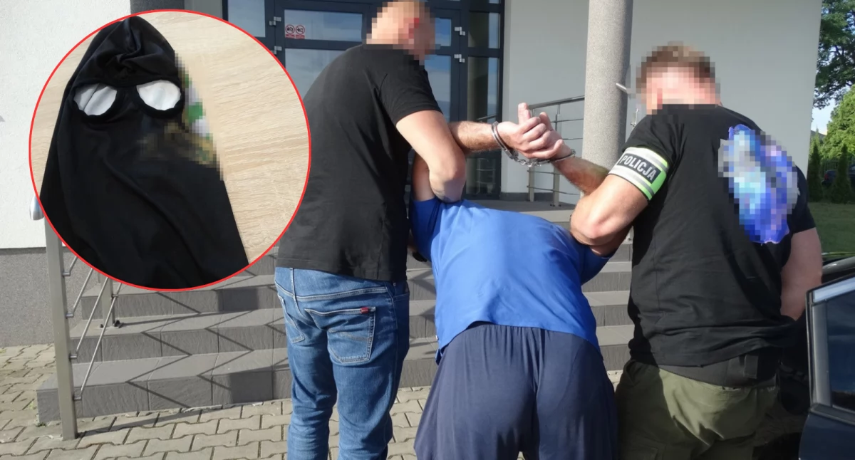 NIE dla kibicowskich ustawek. Pierwsze zatrzymania po udaremnionej ustawce w Zwoleniu