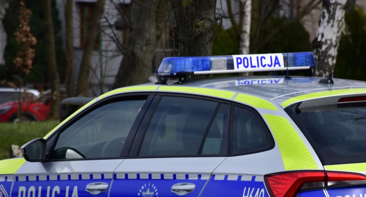 Dziś policyjne działania „Narkotyki – lokalnie”