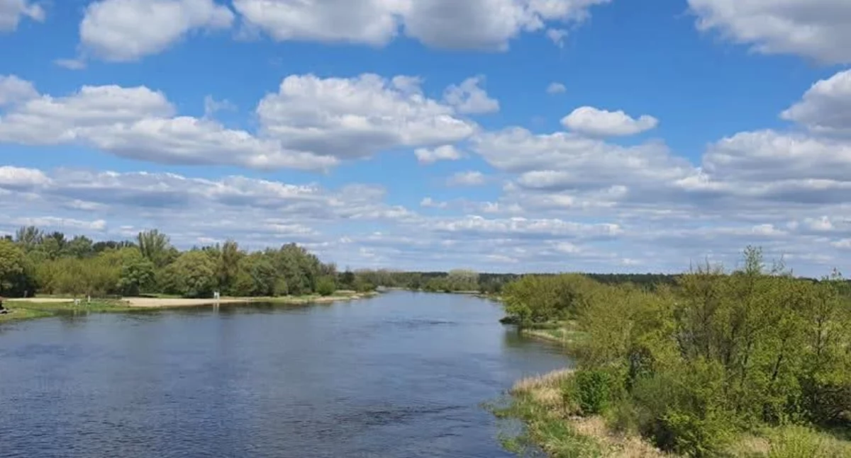 Przydatna? Nieprzydatna? Woda w pułtuskim kąpielisku