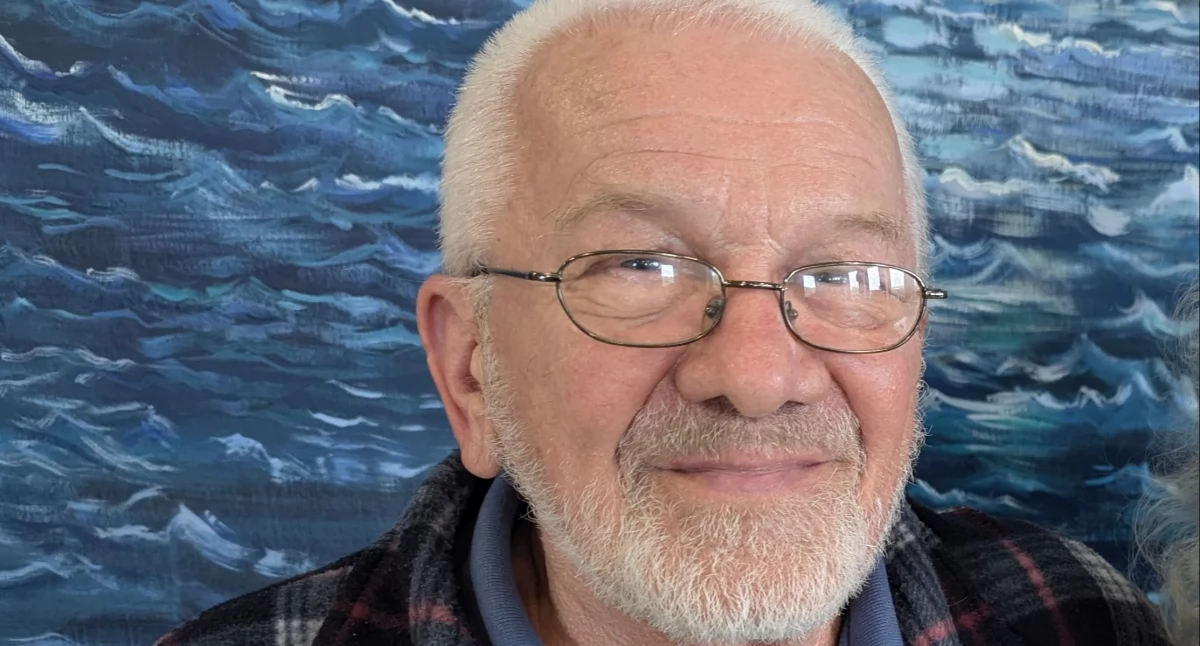 Jan Ruszkowski we wspomnieniach wychowanków - Henryk Krokwiński