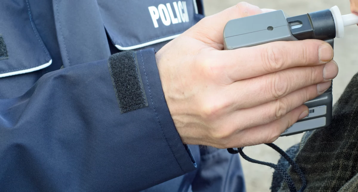 Intensywne kontrole na drogach pod kontem narkotyków – wyniki środowej akcji