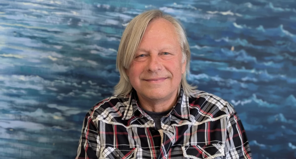 Jan Ruszkowski we wspomnieniach wychowanków – Andrzej Łysakowski