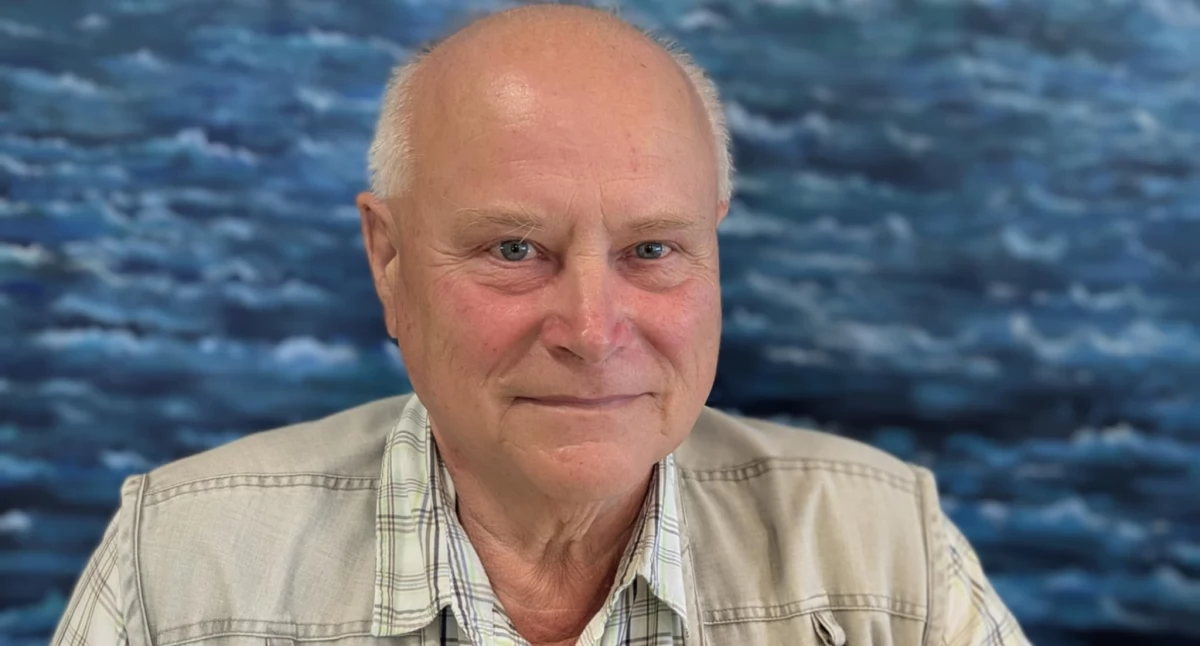 Jan Ruszkowski we wspomnieniach wychowanków - Marek Gałecki 