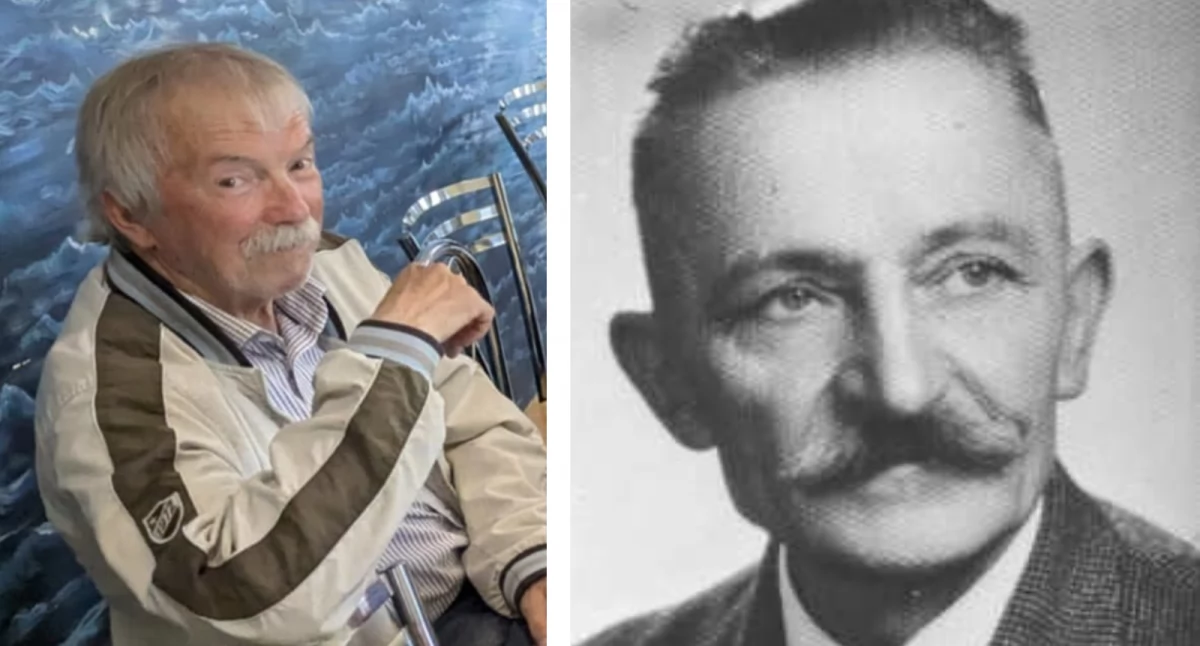 Jan Ruszkowski we wspomnieniach wychowanków - Władysław Głażewski