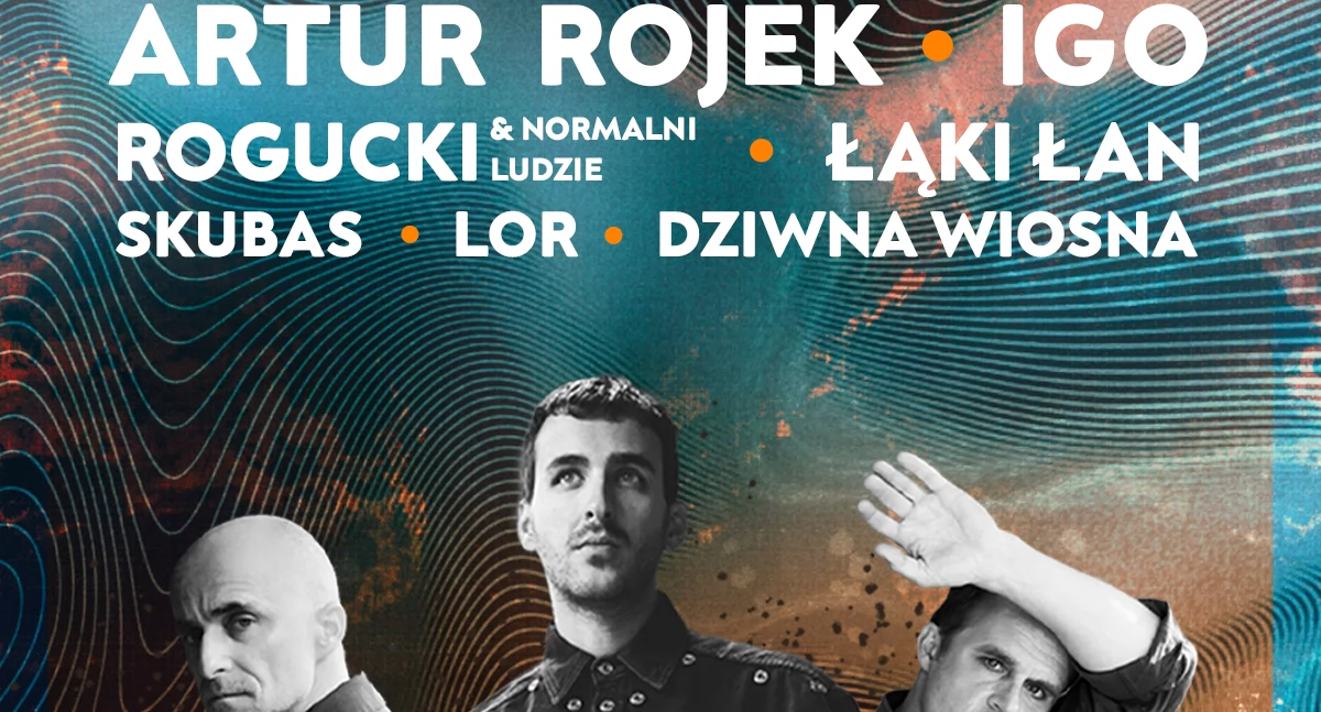 Fenomenalny Bug Nature Festival już w tym tygodniu. Do wygrania 5 biletów na dwa dni festiwalu i afterparty!