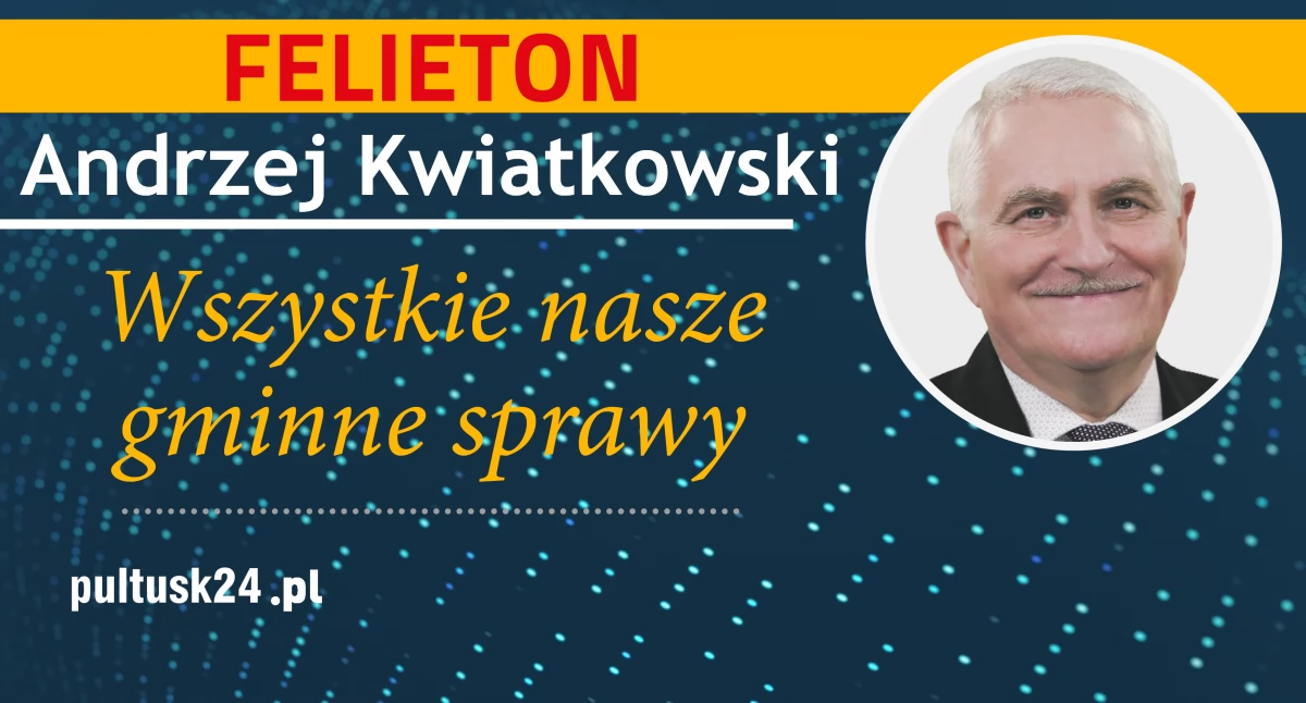Czyżby zbyt piękne, żeby było prawdziwe?