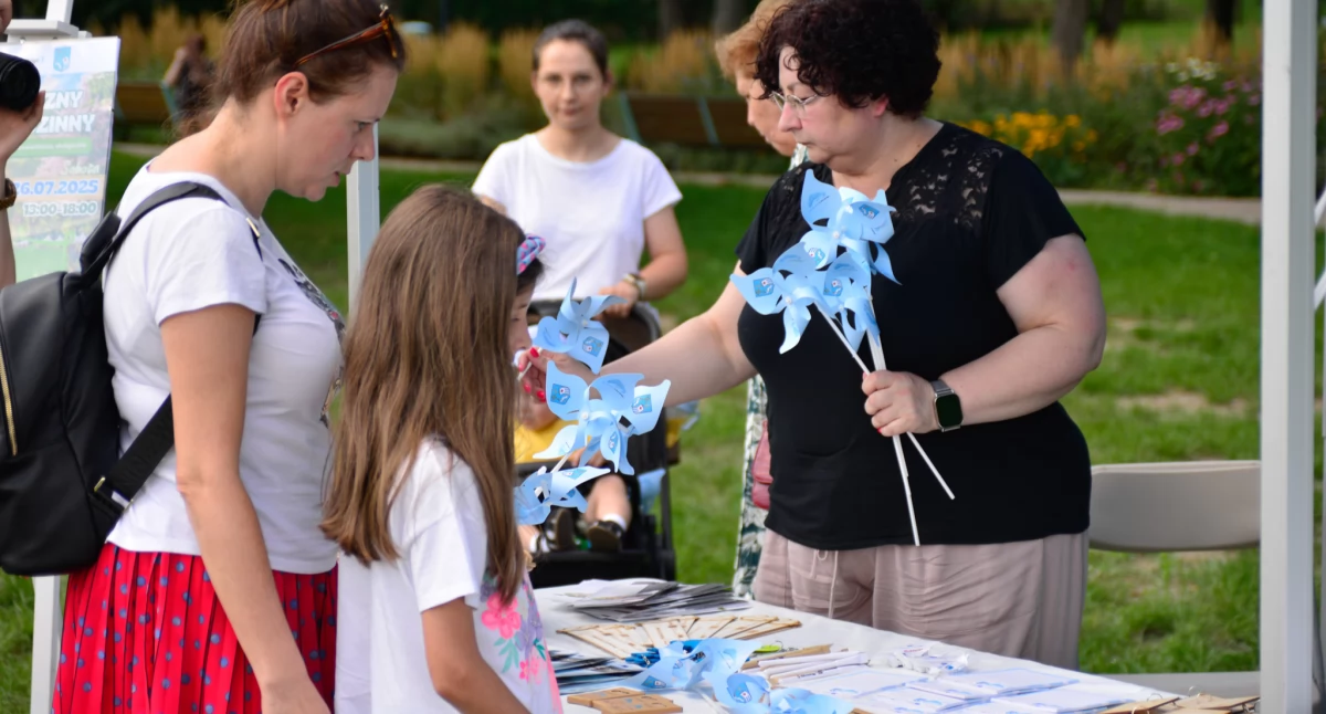 Ekologiczny Piknik Edukacyjny w Pułtusku