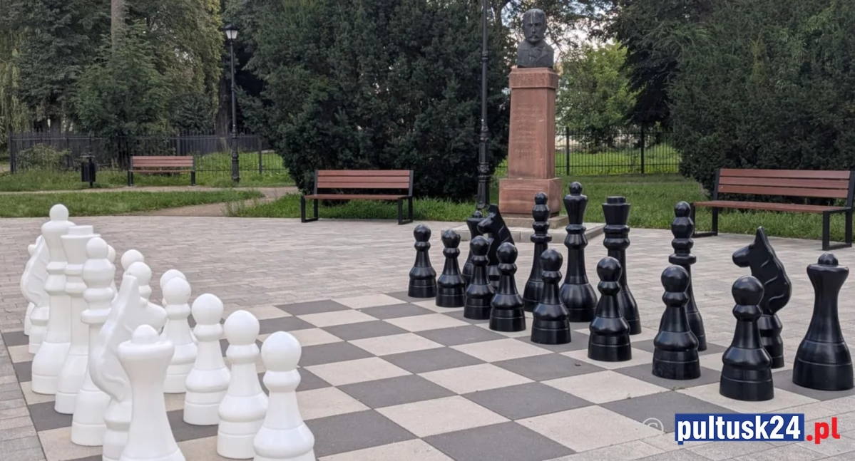 Partyjka przy Gomulickim? 