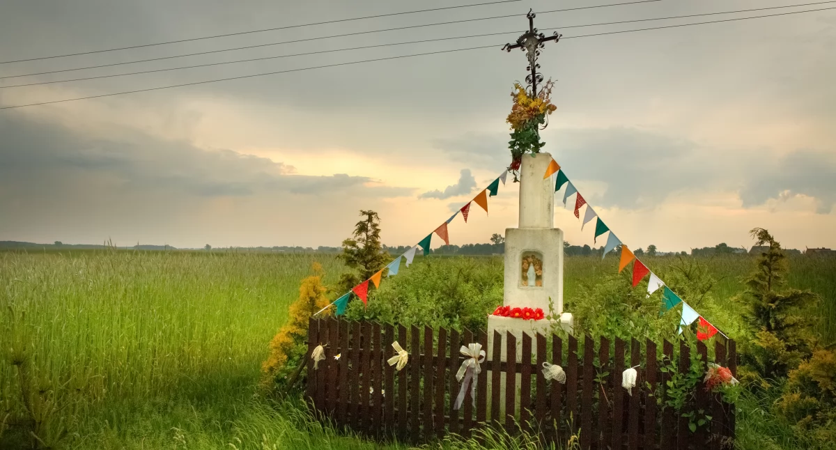 Kapliczki z duszą