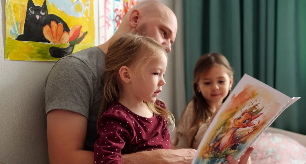 Jakie komiksy są warte poznania przez dzieci?