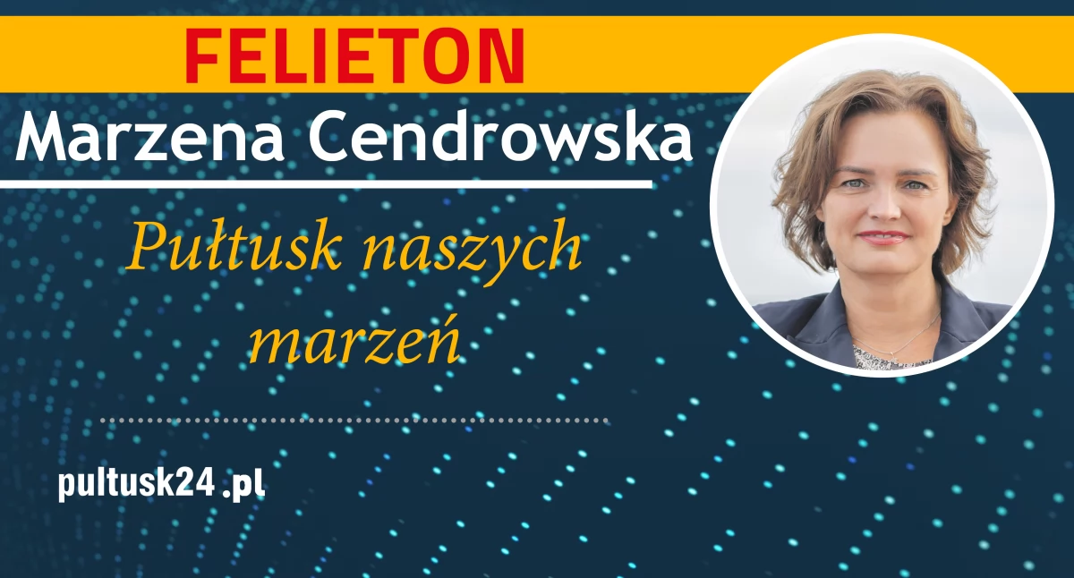 Rondo Powstania Warszawskiego w Pułtusku