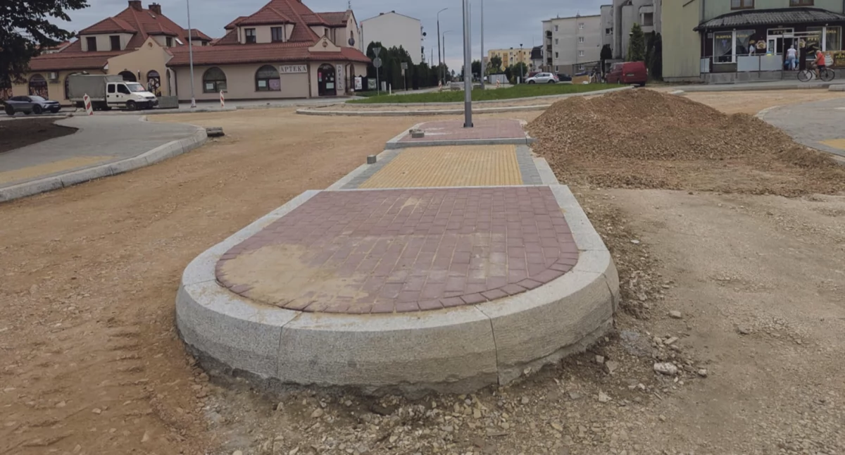 Przebudowa Mickiewicza – jak będzie wyglądać organizacja ruchu? Ile będzie parkingów i przejść dla pieszych?