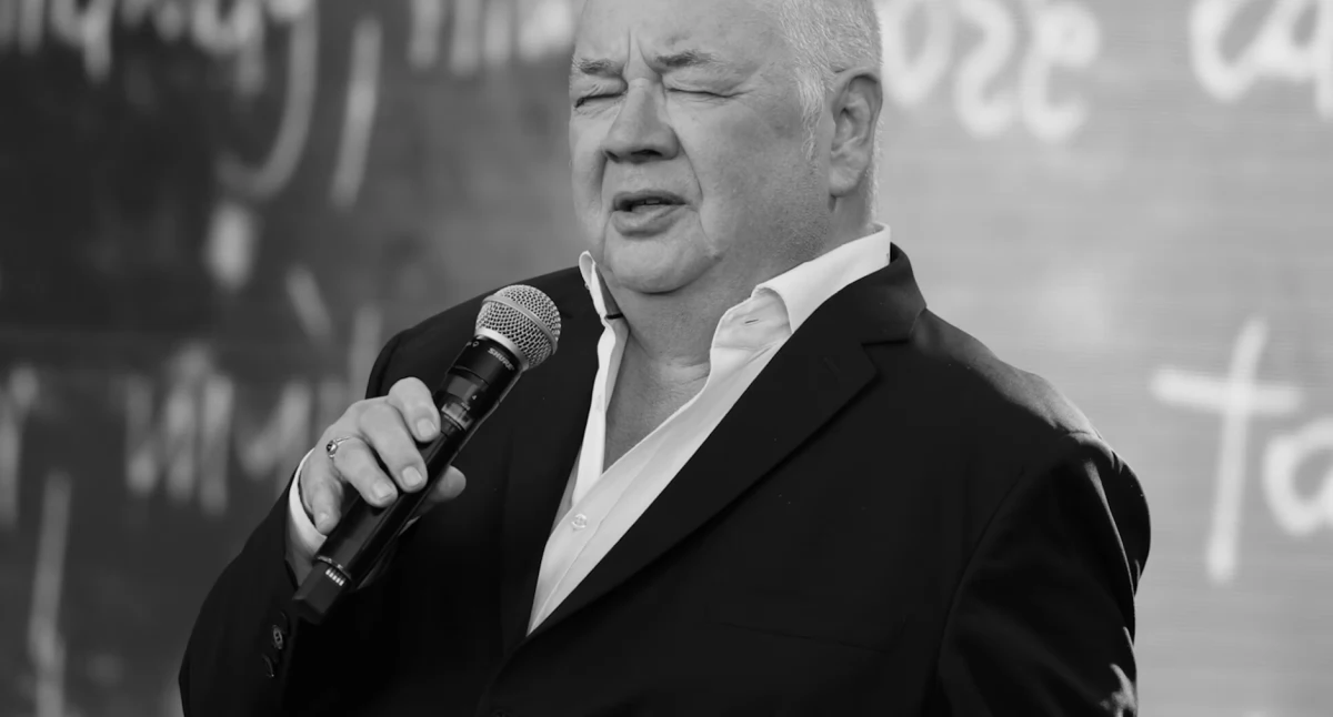 Zmarł Stanisław Soyka. Wybitny muzyk miał 66 lat