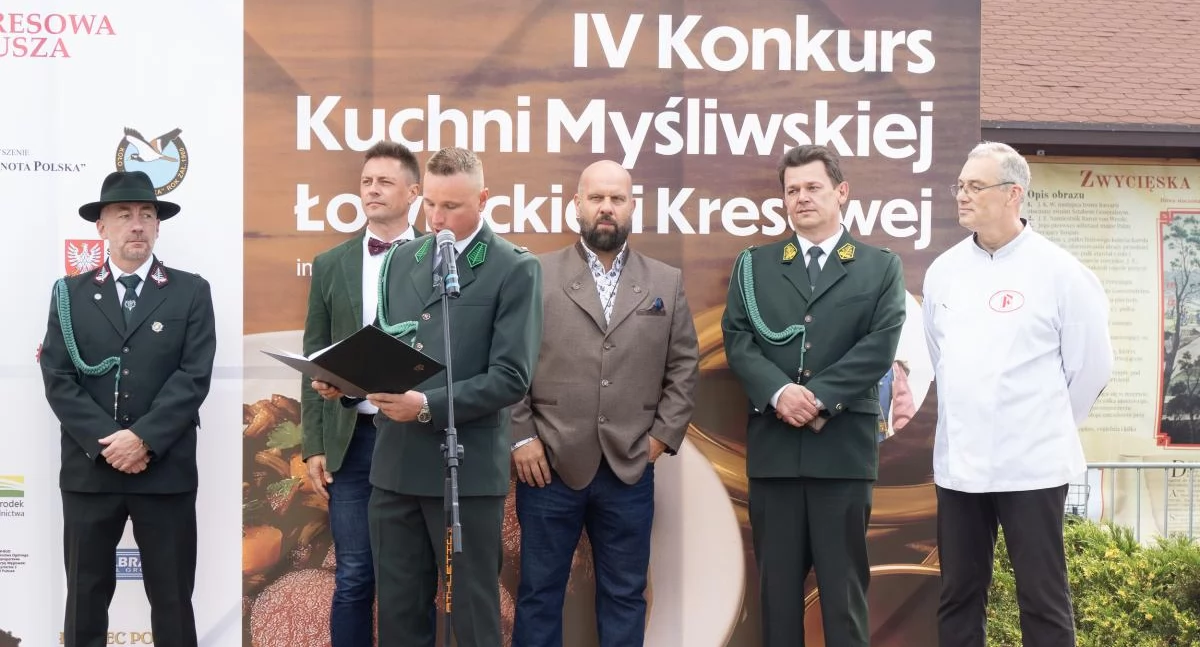 Tata całe życie powtarzał, że kuchnia to nie tylko jedzenie… To historia, kultura, wspólnota