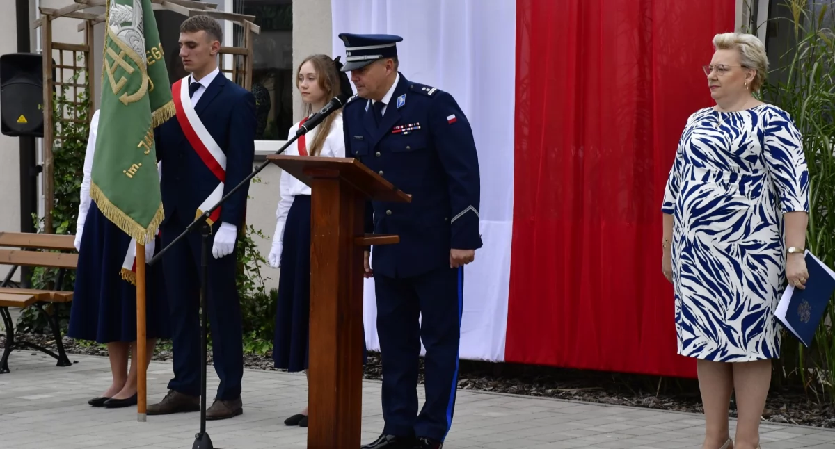 To będzie wyjątkowy rok szkolny dla ZSZ im. J. Ruszkowskiego w Pułtusku