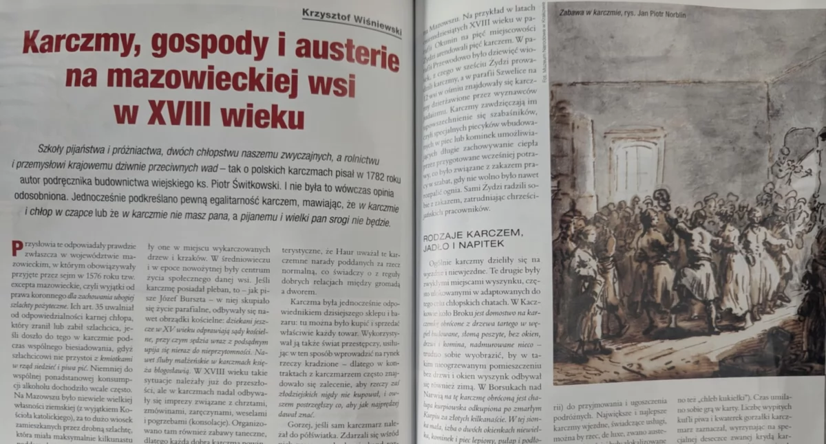 Wspomnienie tego, co nie wróci