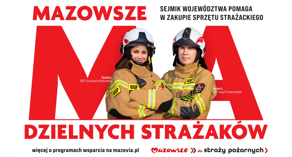 Mazowsze MA – 2700 podpisanych umów