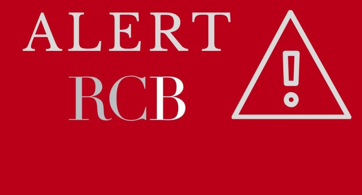 Alert RCB w związku z naruszeniem polskiej przestrzeni powietrznej przez rosyjskie drony