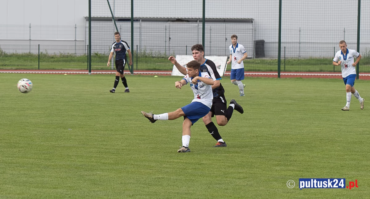 Nadnarwianka – drużyna z charakterem