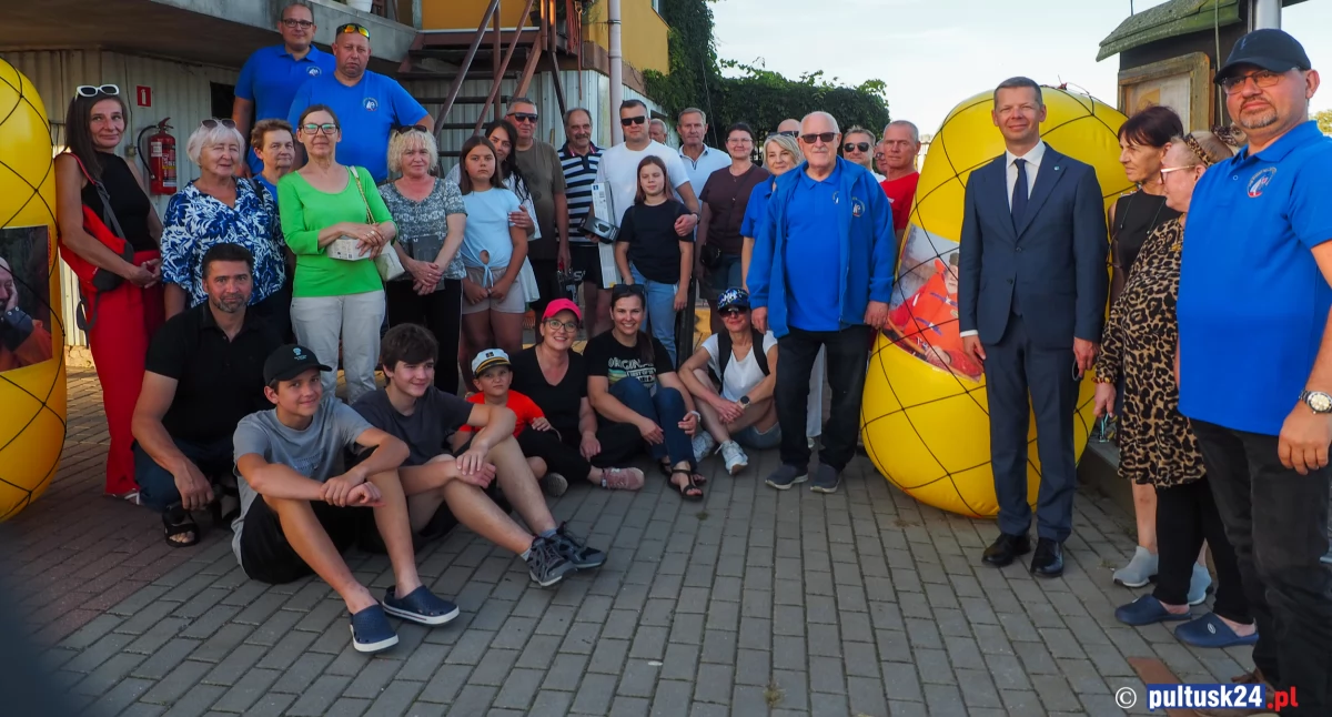 Regaty Kajakowe im. Grzegorza Śniadowskiego