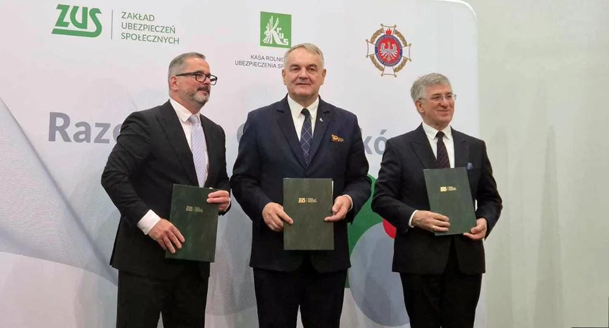Razem dla Ochotników
